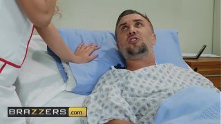 Knobbing The Naughty Nurse Hot fuck