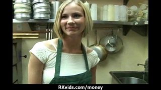 Real sex for money 10